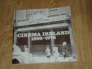 Dublin Arts Festival Cinema Ireland 1895 - 1976