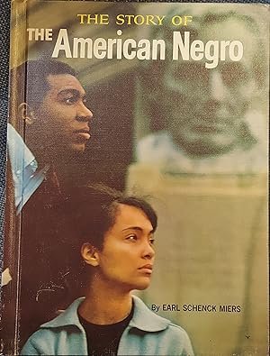 The Story of the American Negro