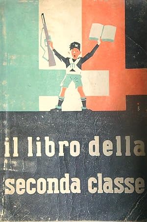 Il libro della seconda classe