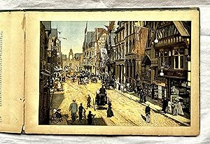The City of Chester. Album of Views of Chester