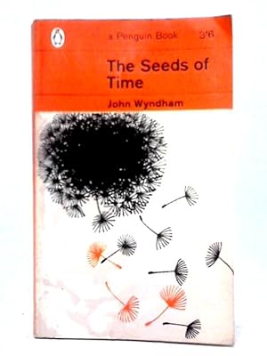 The Seeds of Time (penguin books 1385)