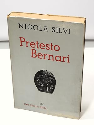 Pretesto Bernari