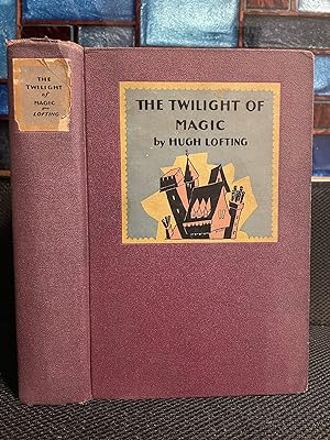 The Twilight of Magic