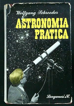 Astronomia pratica