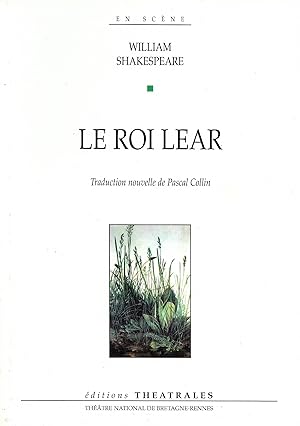 Roi Lear (Le)