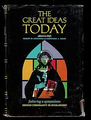 The Great Ideas Today 1967