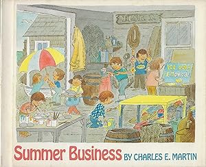 Summer Business