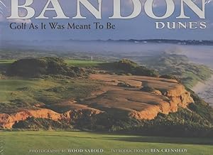 Bandon Dunes Golf As It Was Meant To Be