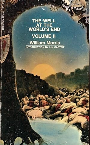 The Well at the World's End Volume II