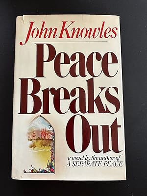 Peace Breaks Out