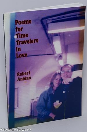 Poems for Time Travelers in Love