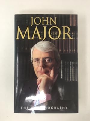 John Major The Autobiography