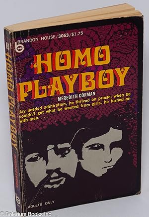 Homo Playboy