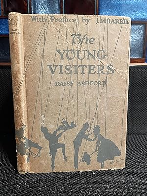 The Young Visiters With Preface by J.M. Barrie