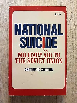 National Suicide : Military Aid to the Soviet Union