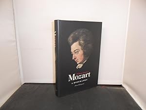 Wolfgang Amadeus Mozart A Biography, Translated by Lydia G Cochrane