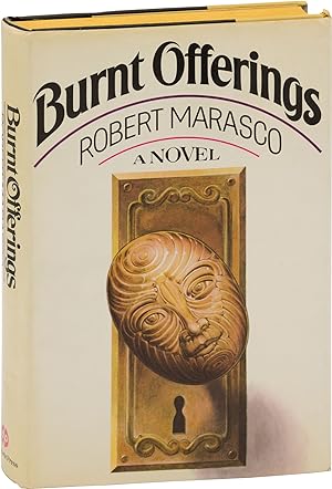Burnt Offerings (First Edition)