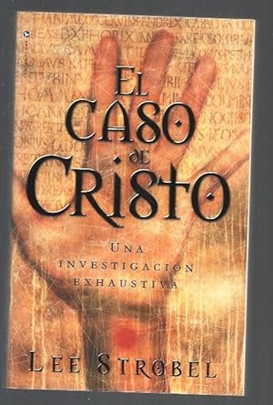 CASO DE CRISTO - EL