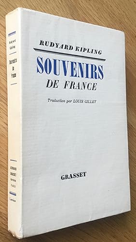 Souvenirs de France