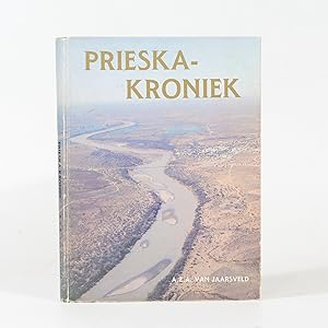 Kroniek van Eeu-Ou Prieska 1882 - 1982