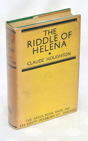 The Riddle of Helena