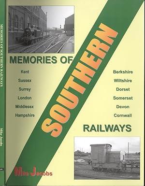 'Memories of Southern Railways.