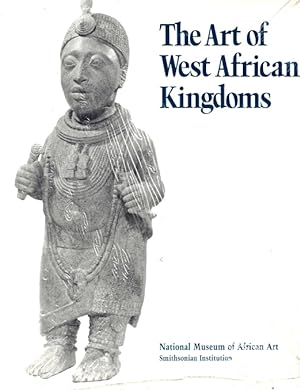 The Art of West African Kingdoms