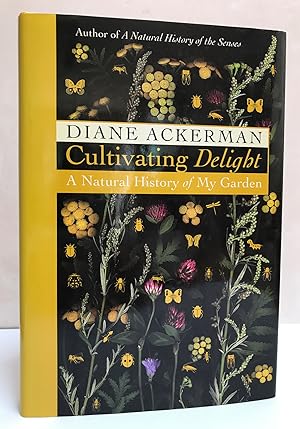 Cultivating Delight: Cultural History of My Garden