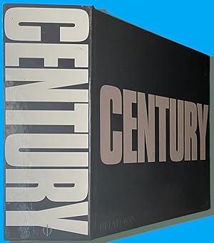Century: One Hundred Years of Human Progress, Regression, Suffering and Hope