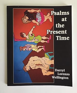 Psalms at the Present time