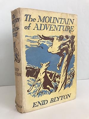The Mountain of Adventure