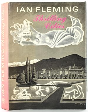 Thrilling Cities.