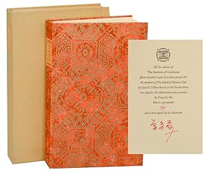 The Analects of Confucius (Signed Limited Edition)