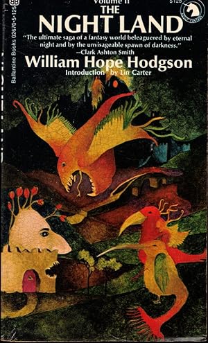 The Nightland Volume II