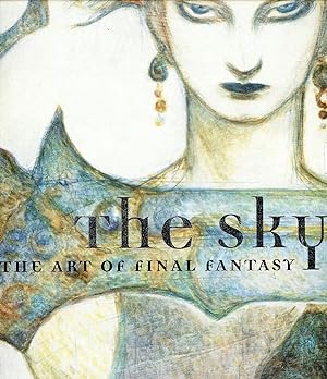 The Sky of Final Fantasy [Three Volume Set]