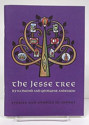 Jesse Tree: Stories and Symbols of Advent
