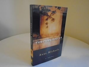 Fugitive Pieces [Signed 1st Printing]