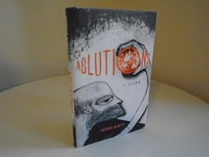 Ablutions [Signed 1st Printing]