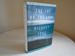 The Lay of the Land [Signed 1st Printing]