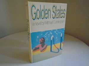 Golden States [Signed 1st Printing]