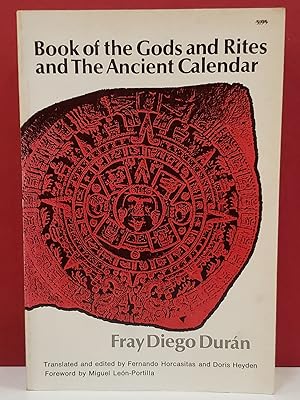 Book of the Gods and Rites and The Ancient Calendar
