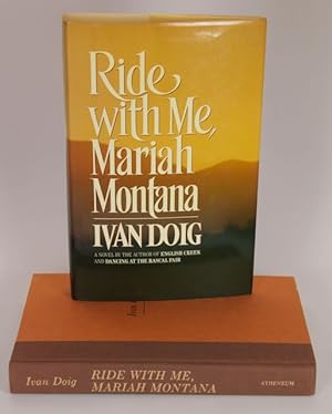 Ride with Me Mariah Montana