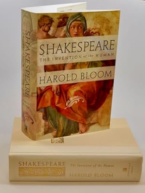 Shakespeare, The Invention of the Human