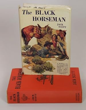 The Black Horseman