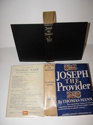 Joseph the Provider