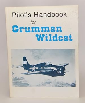 Pilot's Handbook for Grumman Wildcat