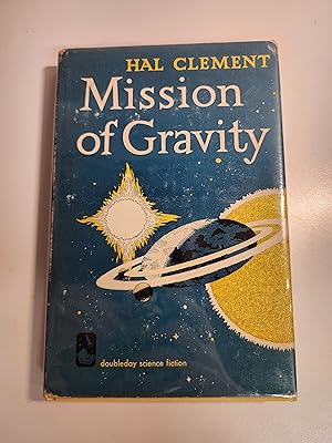 Mission of Gravity
