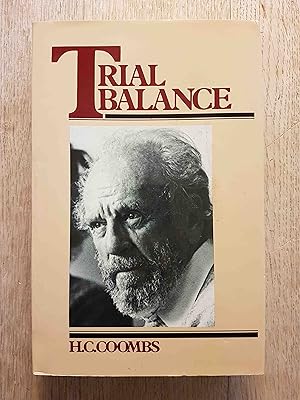 Trial Balance