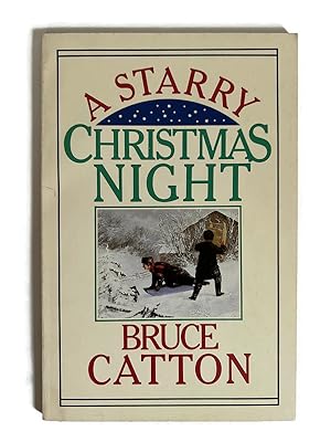 A Starry Christmas night: Excerpts from Waiting for the morning train