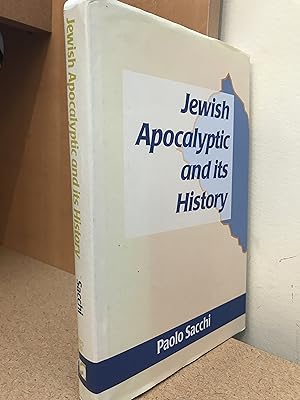 Jewish Apocalyptic and its History (The Library of Second Temple Studies, 20)